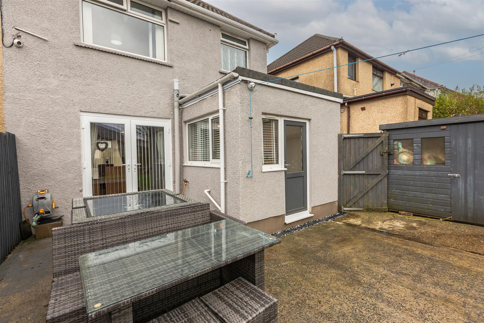 Mayhill Road, Mayhill, Swansea, SA1 6SZ